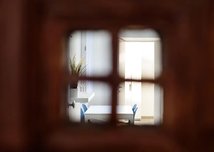 Af Appart'Hotel Napoli