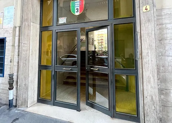 Punto House